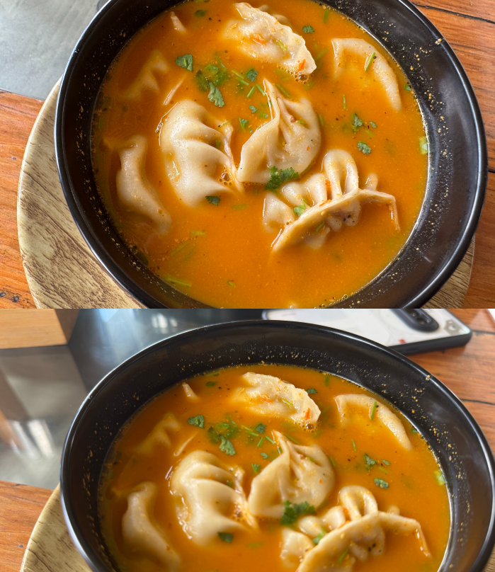 momo spot image