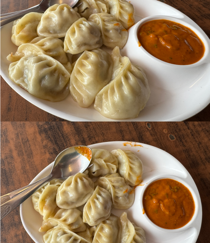 momo spot image
